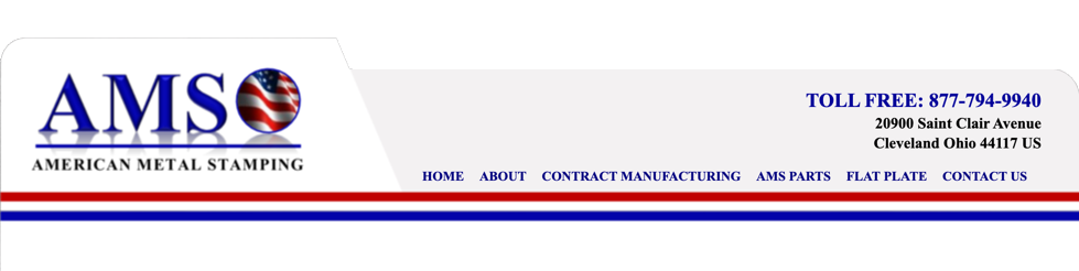 American Metal Stamping Company LLC